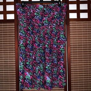 torrid Dresses - Torrid tube dress torrid Dresses - Torrid tube dress